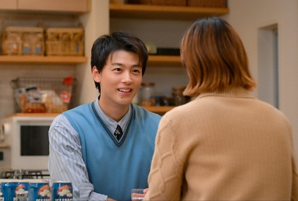 「じゃあ、あんたが作ってみろよ」10話©TBSスパークル／TBS