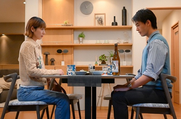 「じゃあ、あんたが作ってみろよ」10話©TBSスパークル／TBS