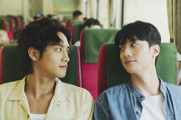 『鯨が消えた入り江』©2024 DRAMA CULTURE COMPANY LIMITED. ALL RIGHTS RESERVED.
