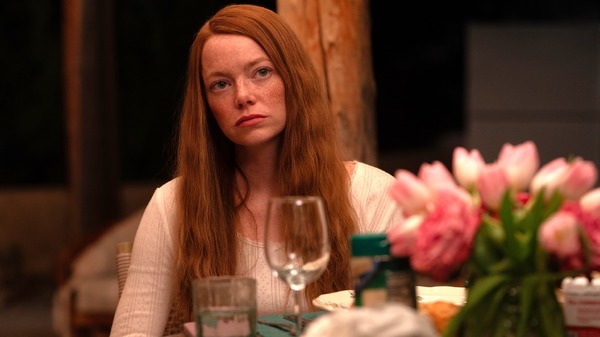 『エディントンへようこそ』　© 2025 Joe Cross For Mayor Rights LLC. All Rights Reserved.