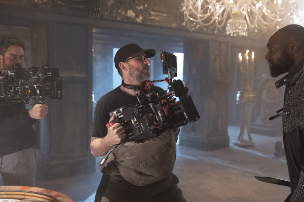 『ワーキングマン』© 2025 CADENCE PRODUCTIONS LIMITED