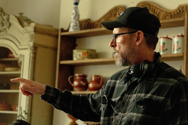 『ワーキングマン』© 2025 CADENCE PRODUCTIONS LIMITED