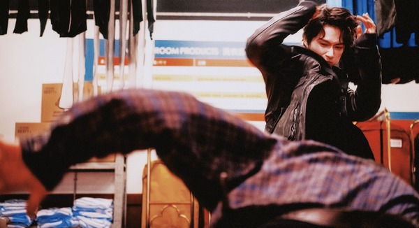 『シャドウズ・エッジ』