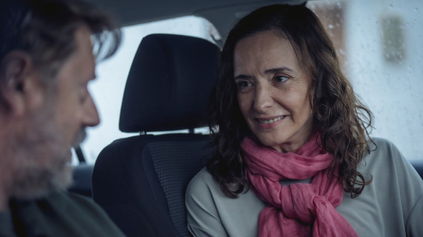 『瞳をとじて』© 2023 La Mirada del Adiós A.I.E, Tandem Films S.L., Nautilus Films S.L., Pecado Films S.L., Pampa Films S.A.