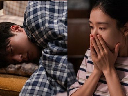 『ダイナマイト・キス』 ロマンス急展開“匂わせシーン”を先取り