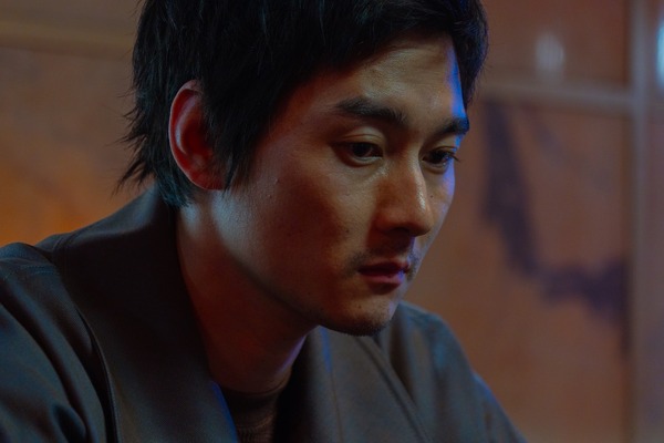 「スキャンダルイブ」第4話（C）AbemaTV,Inc.