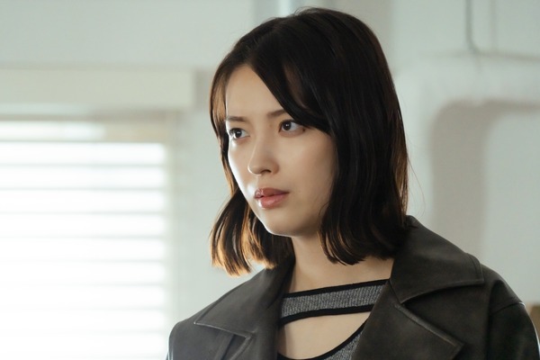 「スキャンダルイブ」第4話（C）AbemaTV,Inc.