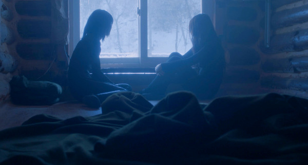 『12月の君へ』©2025 Elles Films Co., Ltd.