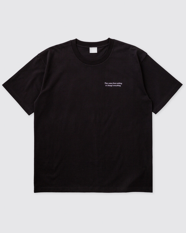 『ロード・オブ・ドッグタウン』限定TシャツTM & (C) 2025 Columbia Pictures Industries, Inc. All Rights Reserved.