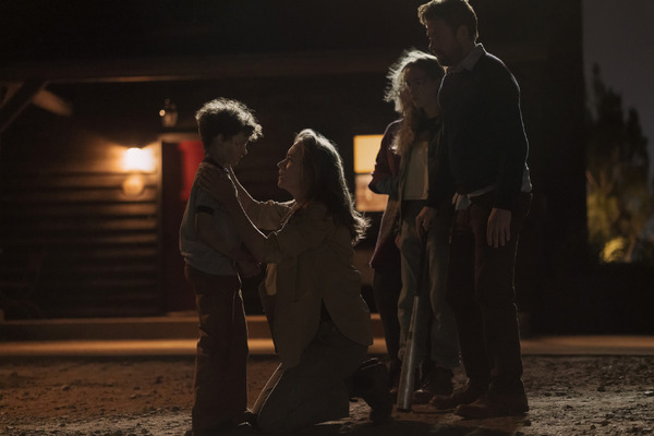 「ティーカップ」© 2024 Universal Content Productions LLC. All Rights Reserved.