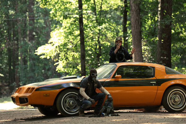 「ティーカップ」© 2024 Universal Content Productions LLC. All Rights Reserved.