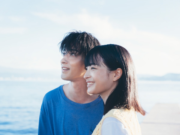 『汝、星のごとく』©2026「汝、星のごとく」製作委員会　©凪良ゆう／講談社