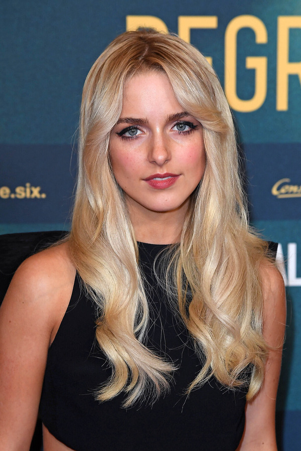 マッケンナ・グレイス　Photo by Tristar Media/WireImage