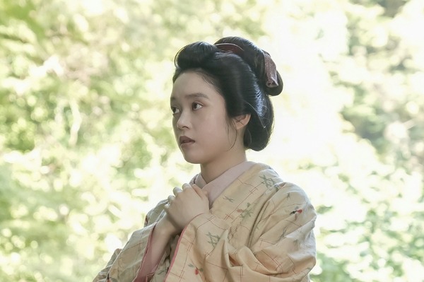 「ばけばけ」第57回(c)NHK