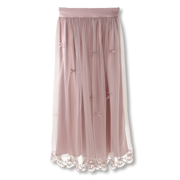 スカート　9,500 円　ディズニー・アニメーション映画『おしゃれキャット』公開55周年を記念した新コレクション© Disney