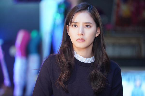 「良いこと悪いこと」9話(c)NTV