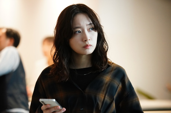 「良いこと悪いこと」9話(c)NTV