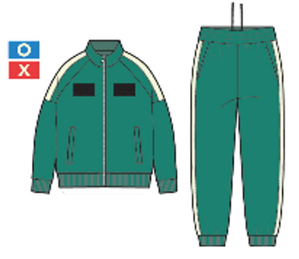 「Netflix 渋谷リアル・イカゲーム」