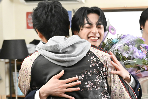 「ちょっとだけエスパー」（C）テレビ朝日