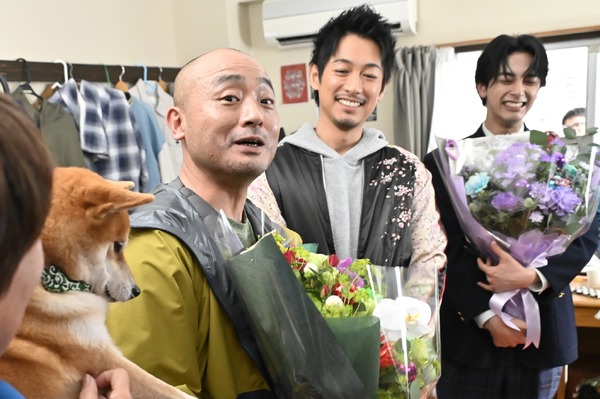 「ちょっとだけエスパー」（C）テレビ朝日