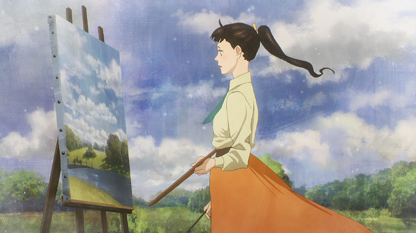 Netflixシリーズ「プリズム輪舞曲」1月15日独占配信