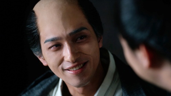 「べらぼう～蔦重栄華乃夢噺～」第48回(c)NHK