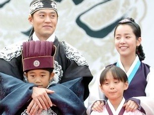 あの人は今/『イ・サン』天才子役の成長と苦悩。30歳になった写真入手!!