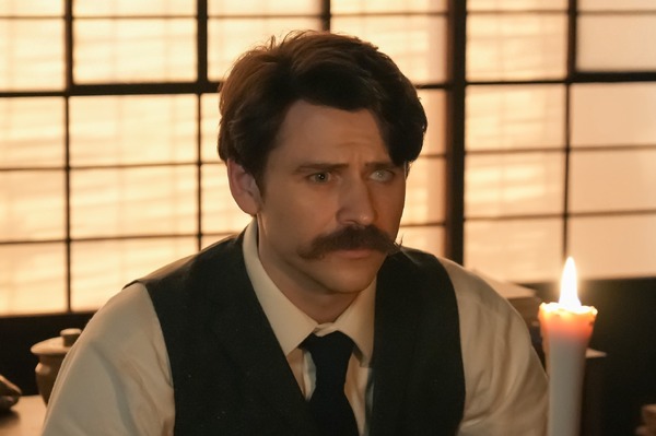 「ばけばけ」第58回(c)NHK