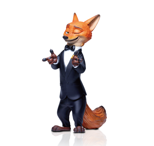 Last賞　Happyくじ『ズートピア２』© Disney