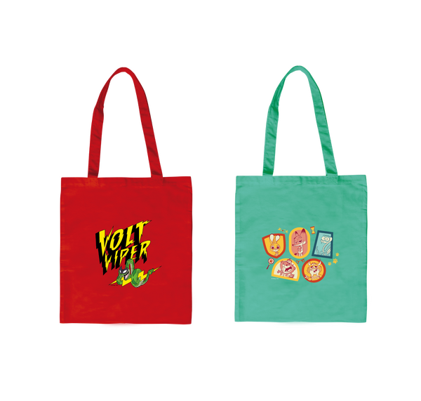 E賞　Happyくじ『ズートピア２』© Disney