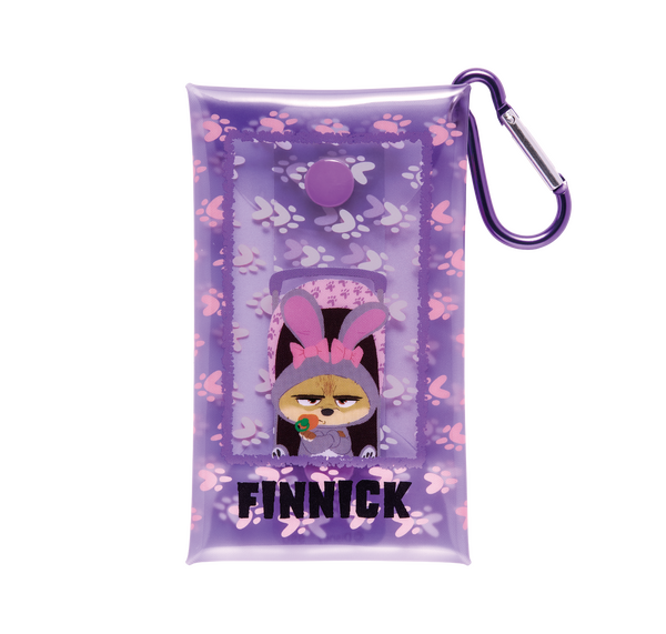 H賞　Happyくじ『ズートピア２』© Disney