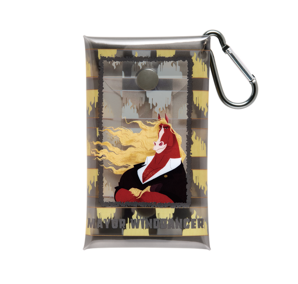 H賞　Happyくじ『ズートピア２』© Disney