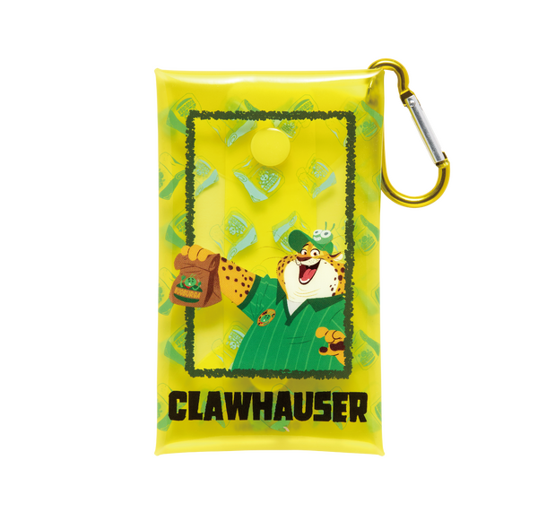 H賞　Happyくじ『ズートピア２』© Disney