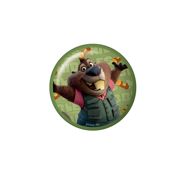 I賞　Happyくじ『ズートピア２』© Disney