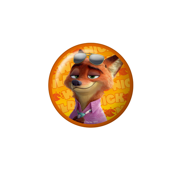 I賞　Happyくじ『ズートピア２』© Disney