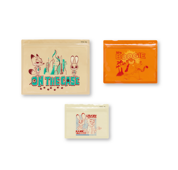 J賞　Happyくじ『ズートピア２』© Disney