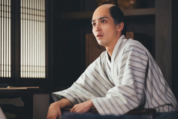 「べらぼう～蔦重栄華乃夢噺～」最終回（C）NKH