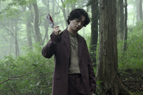 「シナントロープ」11話© 此元和津也/「シナントロープ」製作委員会