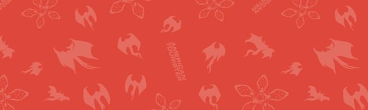 『ストレンジャー・シングス』の裏側の世界へとつながるコレクション