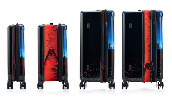 『ストレンジャー・シングス』の裏側の世界へとつながるコレクション