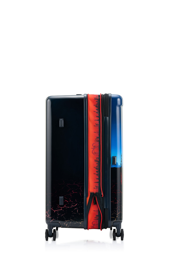 『ストレンジャー・シングス』の裏側の世界へとつながるコレクション