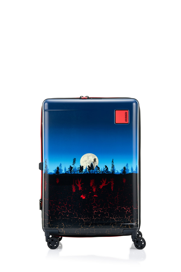 『ストレンジャー・シングス』の裏側の世界へとつながるコレクション