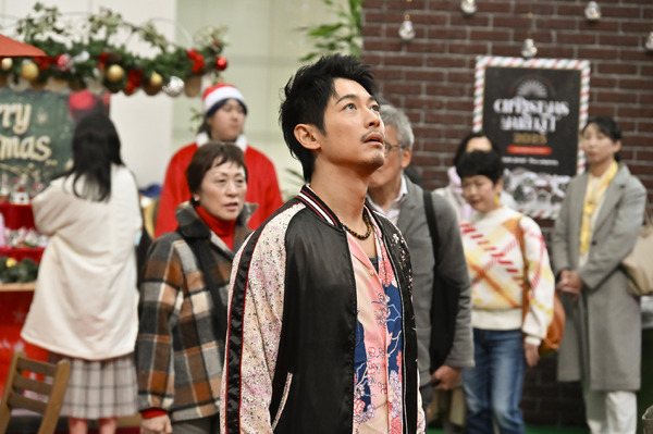 「ちょっとだけエスパー」最終話