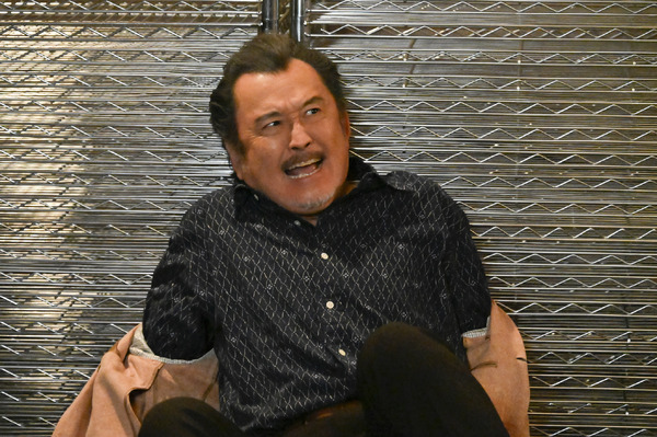 「ちょっとだけエスパー」最終話