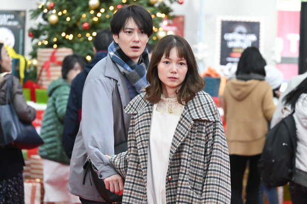 「ちょっとだけエスパー」最終話