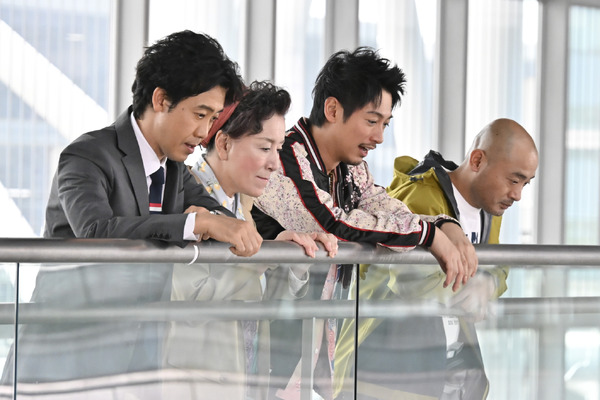 「ちょっとだけエスパー」最終話