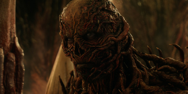 Netflixシリーズ「ストレンジャー・シングス 未知の世界 5」