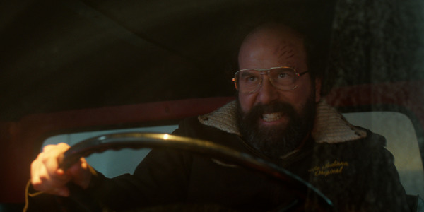 Netflixシリーズ「ストレンジャー・シングス 未知の世界 5」