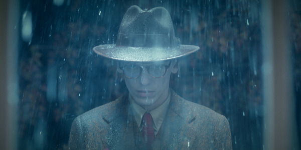 Netflixシリーズ「ストレンジャー・シングス 未知の世界 5」