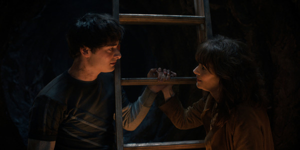 Netflixシリーズ「ストレンジャー・シングス 未知の世界 5」